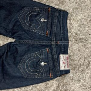 True Religion Jean Pants Size 31